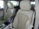 2010 Lincoln MKT FWD Front Seat