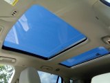 2010 Lincoln MKT FWD Sunroof