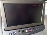 2010 Lincoln MKT FWD Entertainment System