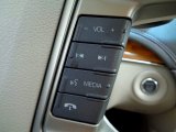 2010 Lincoln MKT FWD Controls
