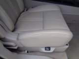 2010 Lincoln MKT FWD Front Seat