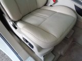 2010 Lincoln MKT FWD Front Seat