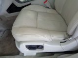 2010 Lincoln MKT FWD Front Seat