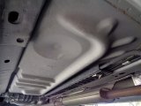 2010 Lincoln MKT FWD Undercarriage