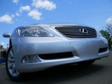 2008 Lexus LS 460
