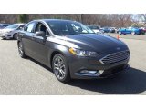 2017 Magnetic Ford Fusion SE #119909493