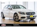 2017 Mercedes-Benz C 300 Sedan