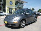 2006 Volkswagen New Beetle 2.5 Coupe