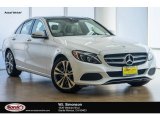 2017 Mercedes-Benz C 300 Sedan