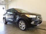 2017 Ford Escape Titanium 4WD
