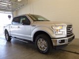 2017 Ford F150 XLT SuperCrew 4x4