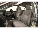 2015 Toyota Camry LE Front Seat