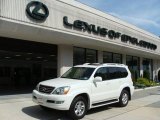 2006 Lexus GX 470