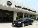 2007 Black Onyx Lexus ES 350 #11982979