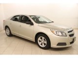 2013 Chevrolet Malibu LS