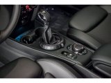 2017 Mini Countryman Cooper 6 Speed Automatic Transmission