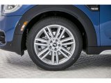 2017 Mini Countryman Cooper Wheel