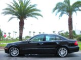 2007 Mercedes-Benz E 350 Sedan