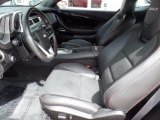 2014 Chevrolet Camaro Interiors