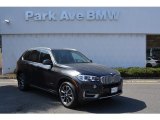 2017 Dark Graphite Metallic BMW X5 xDrive35i #119970605
