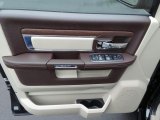 2017 Ram 1500 Laramie Crew Cab 4x4 Door Panel