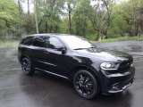 2017 Dodge Durango R/T AWD Front 3/4 View