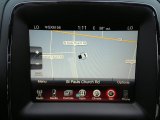 2017 Dodge Durango R/T AWD Navigation