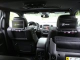 2017 Dodge Durango R/T AWD Entertainment System