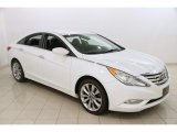 2012 Hyundai Sonata SE