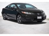 2014 Honda Civic EX Coupe