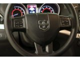 2017 Dodge Journey SXT Steering Wheel