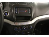 2017 Dodge Journey SXT Controls