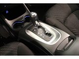 2017 Dodge Journey SXT 6 Speed AutoStick Automatic Transmission
