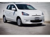 2015 Mitsubishi Mirage DE