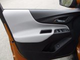 2018 Chevrolet Equinox LT AWD Door Panel
