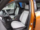 2018 Chevrolet Equinox LT AWD Front Seat