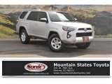 2016 Toyota 4Runner SR5 4x4