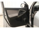 2010 Toyota RAV4 I4 4WD Door Panel