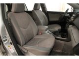 2010 Toyota RAV4 I4 4WD Front Seat