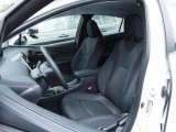 2016 Toyota Prius Interiors