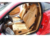 2000 Ferrari 360 Modena Front Seat