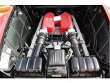 2000 Ferrari 360 Engines
