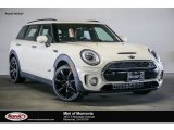 2017 Mini Clubman Cooper S ALL4