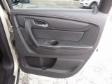 2014 GMC Acadia SLE AWD Door Panel