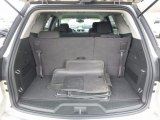 2014 GMC Acadia SLE AWD Trunk