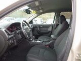 2014 GMC Acadia SLE AWD Front Seat