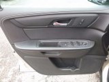 2014 GMC Acadia SLE AWD Door Panel