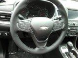 2018 Chevrolet Equinox LT AWD Steering Wheel