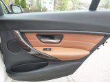 2014 BMW 3 Series 328i xDrive Sedan Door Panel