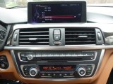 2014 BMW 3 Series 328i xDrive Sedan Controls